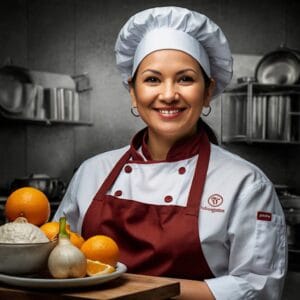 Urgent Recipes Avatar - Fast Cooking Brand Logo