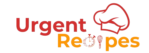 urgentrecipes.com