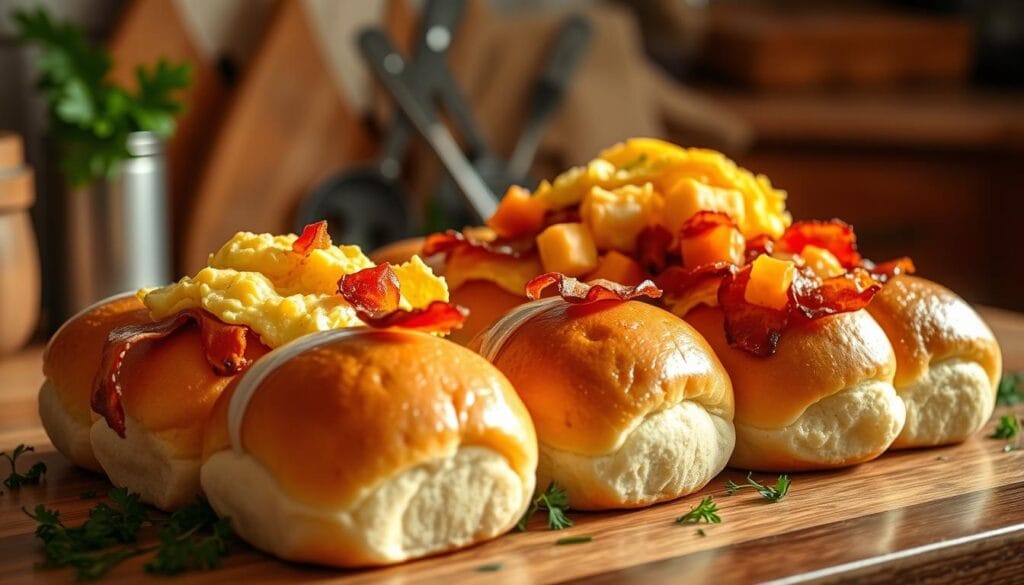 hawaiian rolls breakfast ideas hawaiian rolls breakfast ideas
