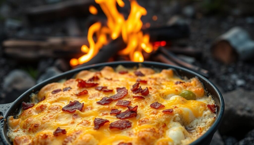 hearty breakfast casserole hearty breakfast casserole