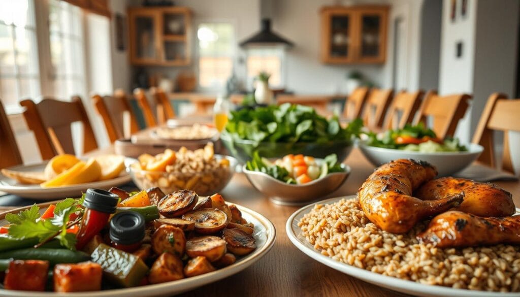 family-friendly meal ideas family-friendly meal ideas